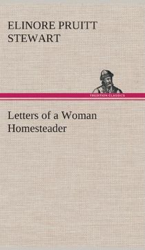 portada Letters of a Woman Homesteader