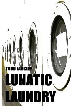 portada Lunatic Laundry (en Inglés)