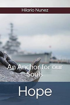 portada Hope: An Anchor for our Souls (en Inglés)