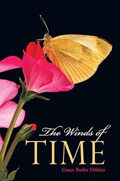 portada The Winds of Time (en Inglés)