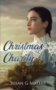 portada Christmas Charity (en Inglés)