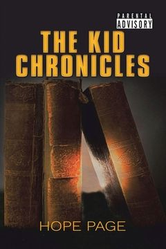 portada The Kid Chronicles (in English)