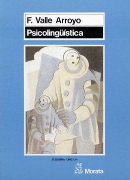 portada Psicolinguistica (in Spanish)