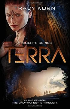 portada Terra (The Elements)
