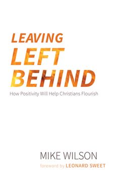 portada Leaving Left Behind (in English)