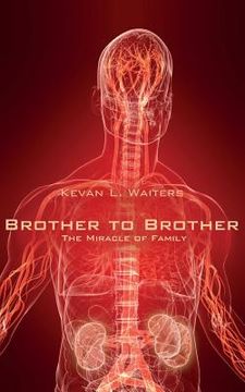 portada Brother to Brother (en Inglés)