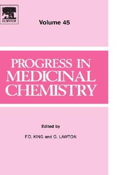 portada progress in medicinal chemistry