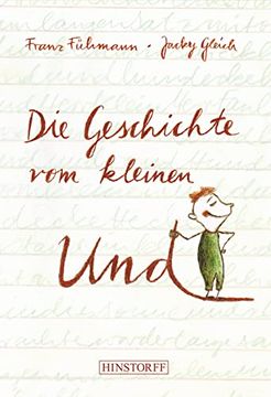 portada Die Geschichte vom Kleinen und (en Alemán)