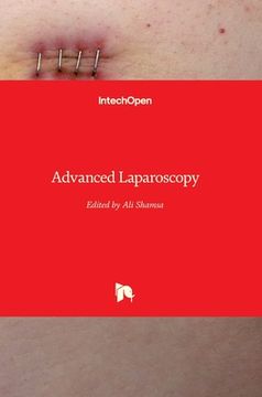 portada Advanced Laparoscopy