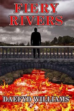 portada Fiery Rivers (en Inglés)