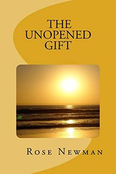 portada The Unopened Gift (in English)