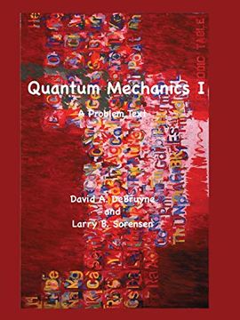 portada Quantum Mechanics i (en Alemán)