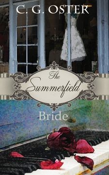 portada The Summerfield Bride