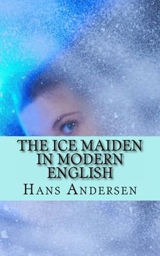 portada The Ice Maiden In Modern English