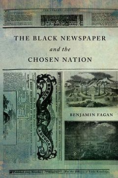 portada The Black Newspaper and the Chosen Nation 