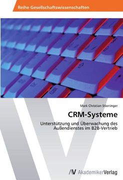 portada Crm-Systeme