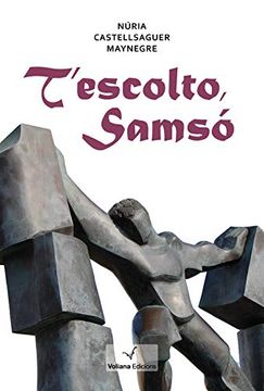 portada T'escolto, Samsó: 57 (Voliac) (in Catalá)
