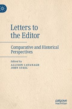 portada Letters to the Editor: Comparative and Historical Perspectives