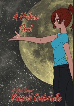 portada A Hollow Soul (en Inglés)