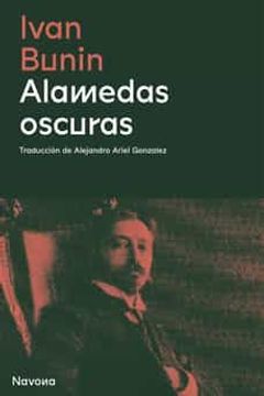 portada Alamedas Oscuras (in Spanish)