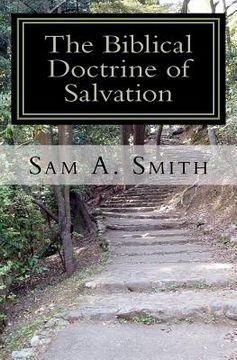 portada the biblical doctrine of salvation (en Inglés)