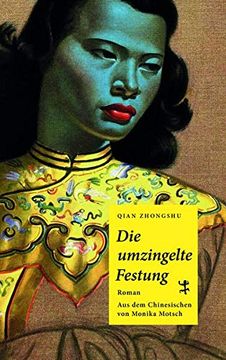 portada Die Umzingelte Festung (en Alemán)