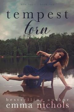 portada Tempest Torn (en Inglés)