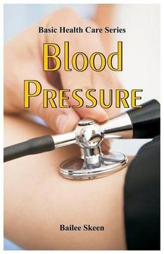 portada Basic Health Care Series: Blood Pressure
