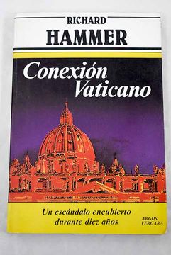 portada Conexion Vaticano