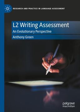 portada L2 Writing Assessment: An Evolutionary Perspective