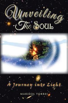portada Unveiling the Soul (en Inglés)