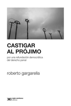 portada Castigar al Projimo (in Spanish)