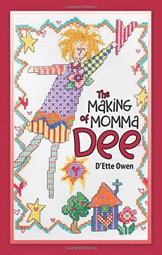 portada The Making of Momma Dee