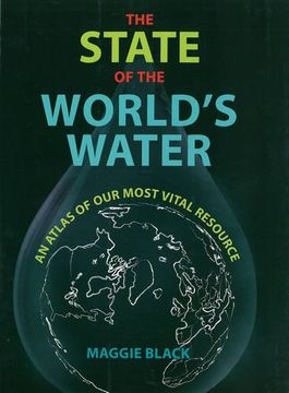 portada The State of the World's Water