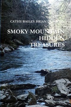 portada Smoky Mountain Hidden Treasures (en Inglés)
