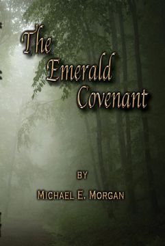portada The Emerald Covenant (in English)