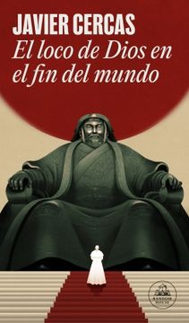 portada EL LOCO DE DIOS EN EL FIN DEL MUNDO