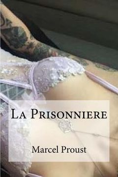 portada La Prisonniere (en Francés)