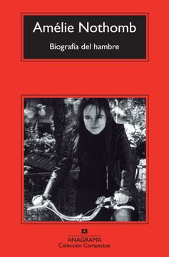 portada Biografía del hambre