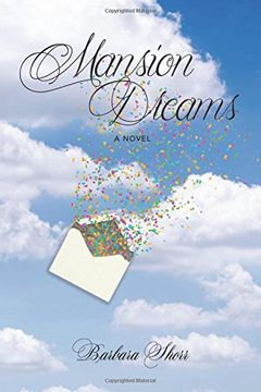 portada Mansion Dreams (en Inglés)