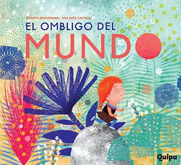 portada El Ombligo del Mundo (in Spanish)