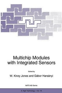 portada multichip modules with integrated sensors (en Inglés)