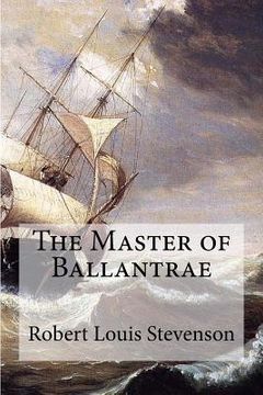 portada The Master of Ballantrae