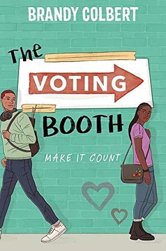 portada The Voting Booth (en Inglés)