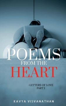 portada Poems from the heart (en Inglés)