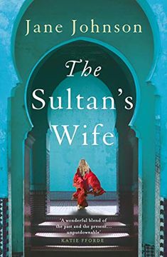 portada The Sultan'S Wife 