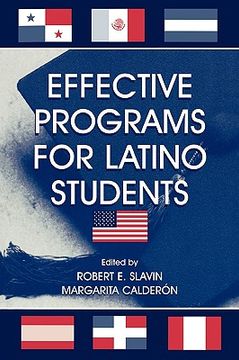 portada effective programs latino stude.pr (en Inglés)