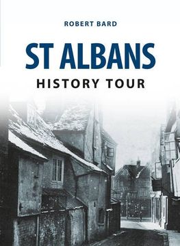 portada St Albans History Tour (en Inglés)