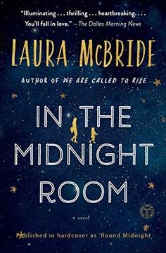 portada In the Midnight Room: A Novel (in English)