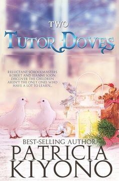 portada Two Tutor Doves (en Inglés)